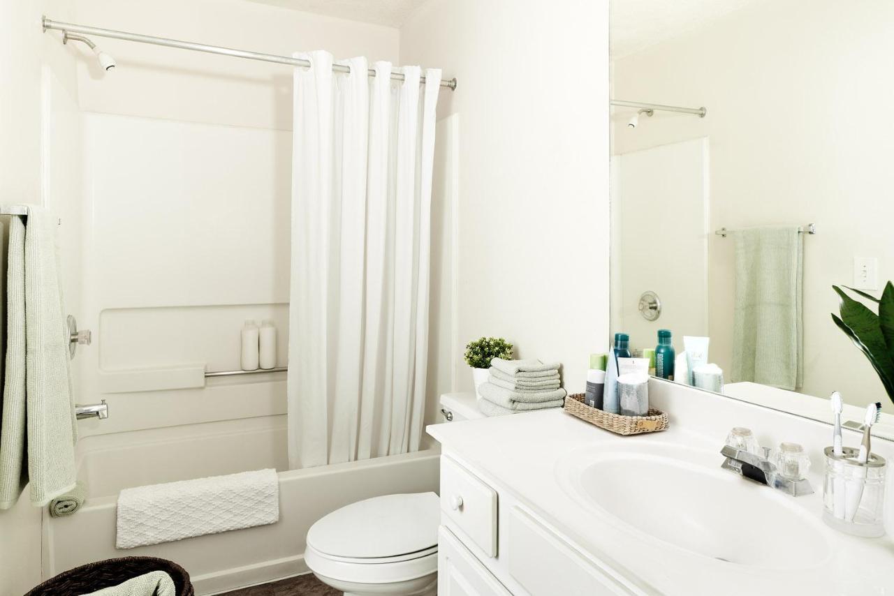 Intown Suites Extended Stay Salt Lake City Ut - South South Salt Lake Exteriér fotografie